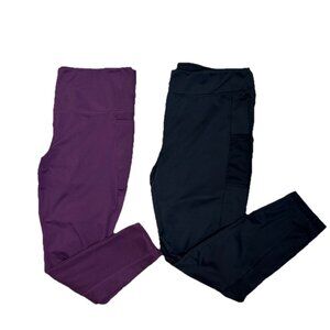 Womens XL Leggings Bundle/Lot